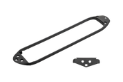 ELE COVER, VADO/COMO (GEN.2), DOWNTUBE BATTERY COVER (V2)