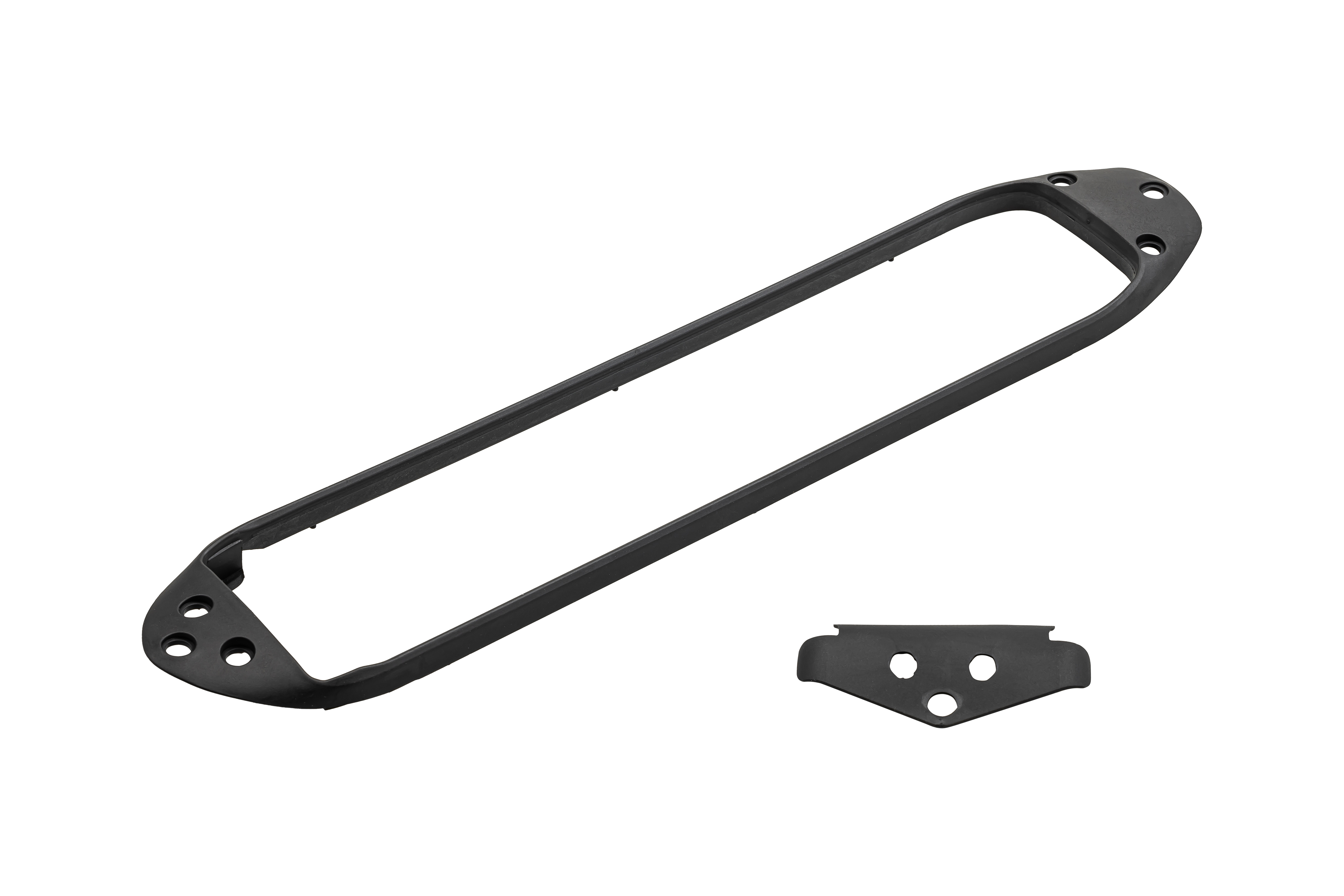ELE COVER, VADO/COMO (GEN.2), DOWNTUBE BATTERY COVER (V2)
