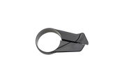 CHG SIRRUS X, ADJUSTABLE CHAIN KEEPER, FOR 31.8MM SEATTUBE, PLASTIC