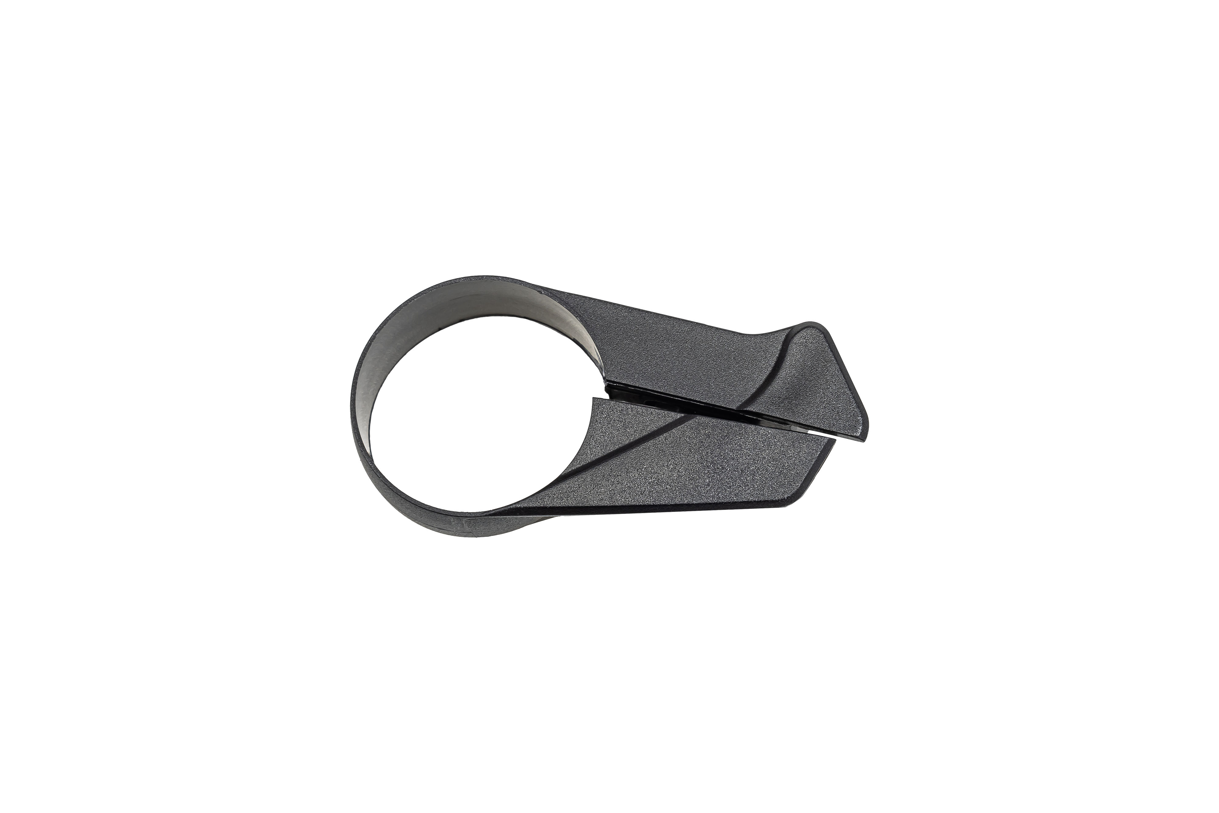 CHG SIRRUS X, ADJUSTABLE CHAIN KEEPER, FOR 31.8MM SEATTUBE, PLASTIC