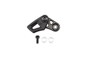CHG LEVO SL (GEN.2), CARBON FRM, CHAIN GUIDE, MOTOR BOLT MOUNTED, 32-34T