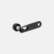DER SUB, ENVIOLO IGH REAR HUB, BELT SNUBBER ASSEMBLY
