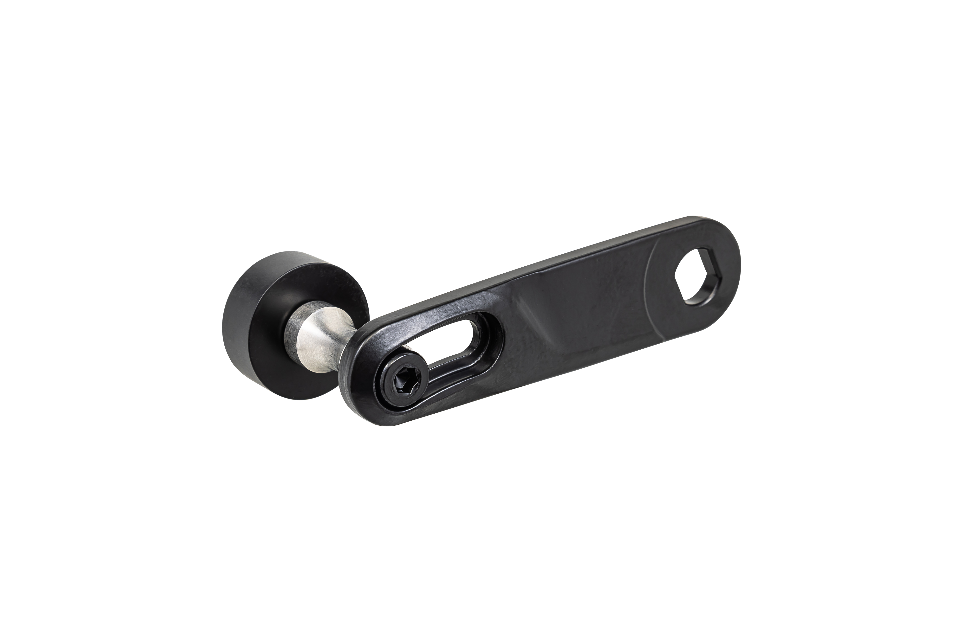 DER SUB, ENVIOLO IGH REAR HUB, BELT SNUBBER ASSEMBLY