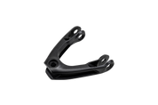 SHK EXT, MY24 EPIC, SHOCK EXTENSION, ALLOY