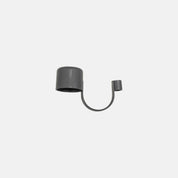 ELE COVER, 36V TURBO CHARGER CAP, RUBBER COVER FOR ROSENBERGER PLUG