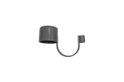 ELE COVER, 36V TURBO CHARGER CAP, RUBBER COVER FOR ROSENBERGER PLUG