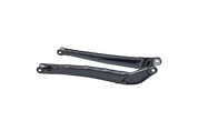 CHS MY25 SJ 15, ALLOY CHAINSTAY, 12X148MM - GLOSS BLACK
