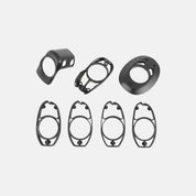 HDS SUB, TARMAC SL8, HEADSET TOP COVER, SPACERS, AND STEM TRANSITION KIT FOR TARMAC SL7 STEM (V2)