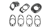 HDS SUB, TARMAC SL8, HEADSET TOP COVER, SPACERS, AND STEM TRANSITION KIT FOR TARMAC SL7 STEM (V2)