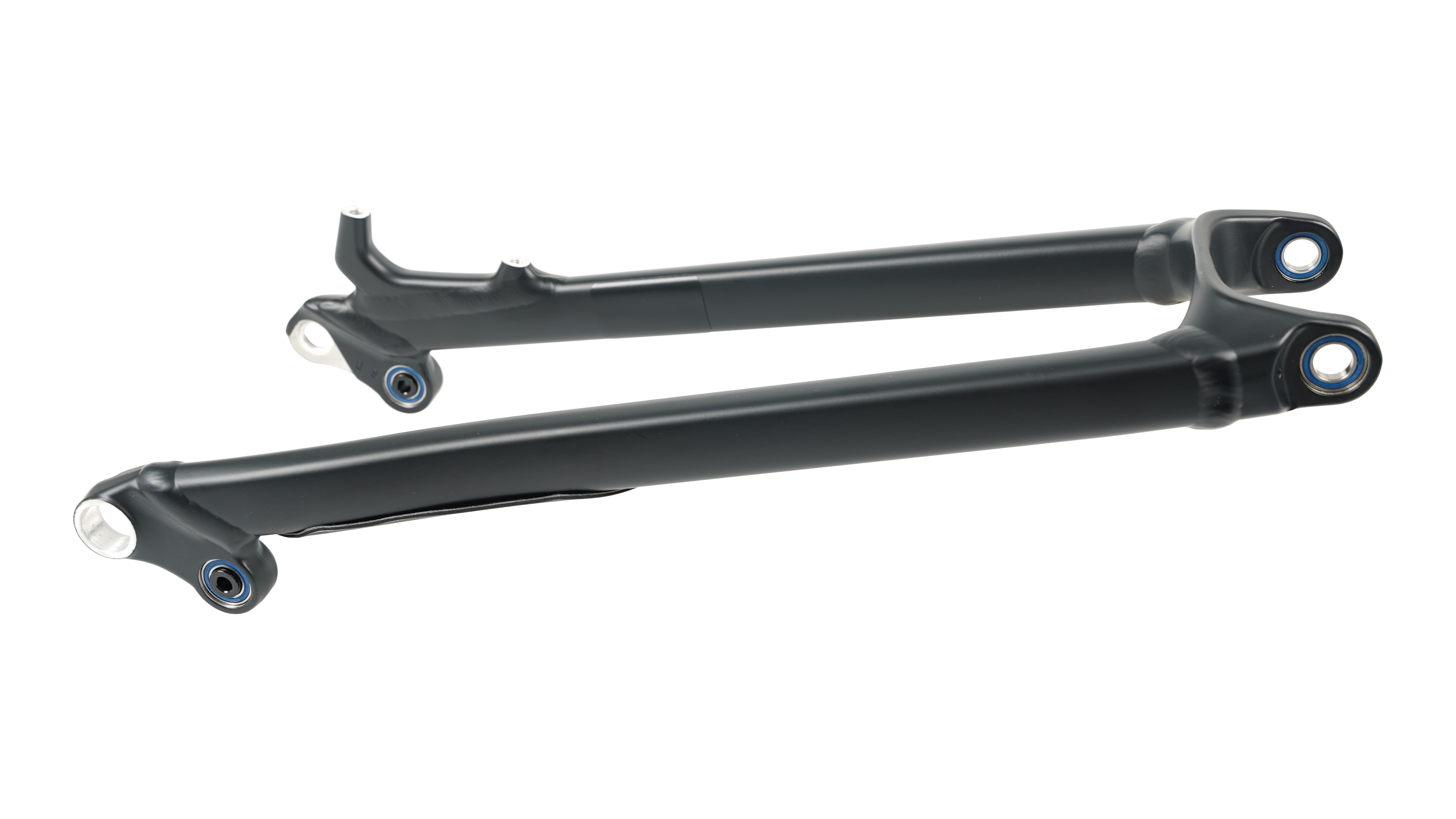 STS MY25 SJ 15, ALLOY SEATSTAY, 425MM LENGTH, MIXED WHEEL SIZE, SIZES S3-S4 - SATIN BLACK