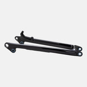 STS MY25 SJ 15, CARBON SEATSTAY, 425MM LENGTH, MIXED WHEEL SIZE, SIZES S3-S4 - GLOSS BLACK
