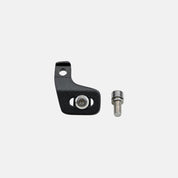 MSC LEVER ADAPTER, LEFT HAND, SHIMANO I-SPEC EV DROPPER-POST LEVER MOUNT ADAPTER