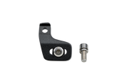 MSC LEVER ADAPTER, LEFT HAND, SHIMANO I-SPEC EV DROPPER-POST LEVER MOUNT ADAPTER