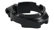HDS SUB, INTEGRATED STEERER STOP ASSEMBLY, W/ CASTLE BLOCK COLLAR & COMPRESSION RING (NO BEARINGS)
