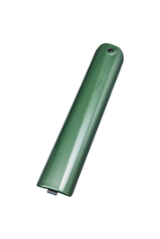 ELE COVER, MY26 LEVO 4, BATTERY COVER, W/ BOLT - CYPRMET/SILDST
