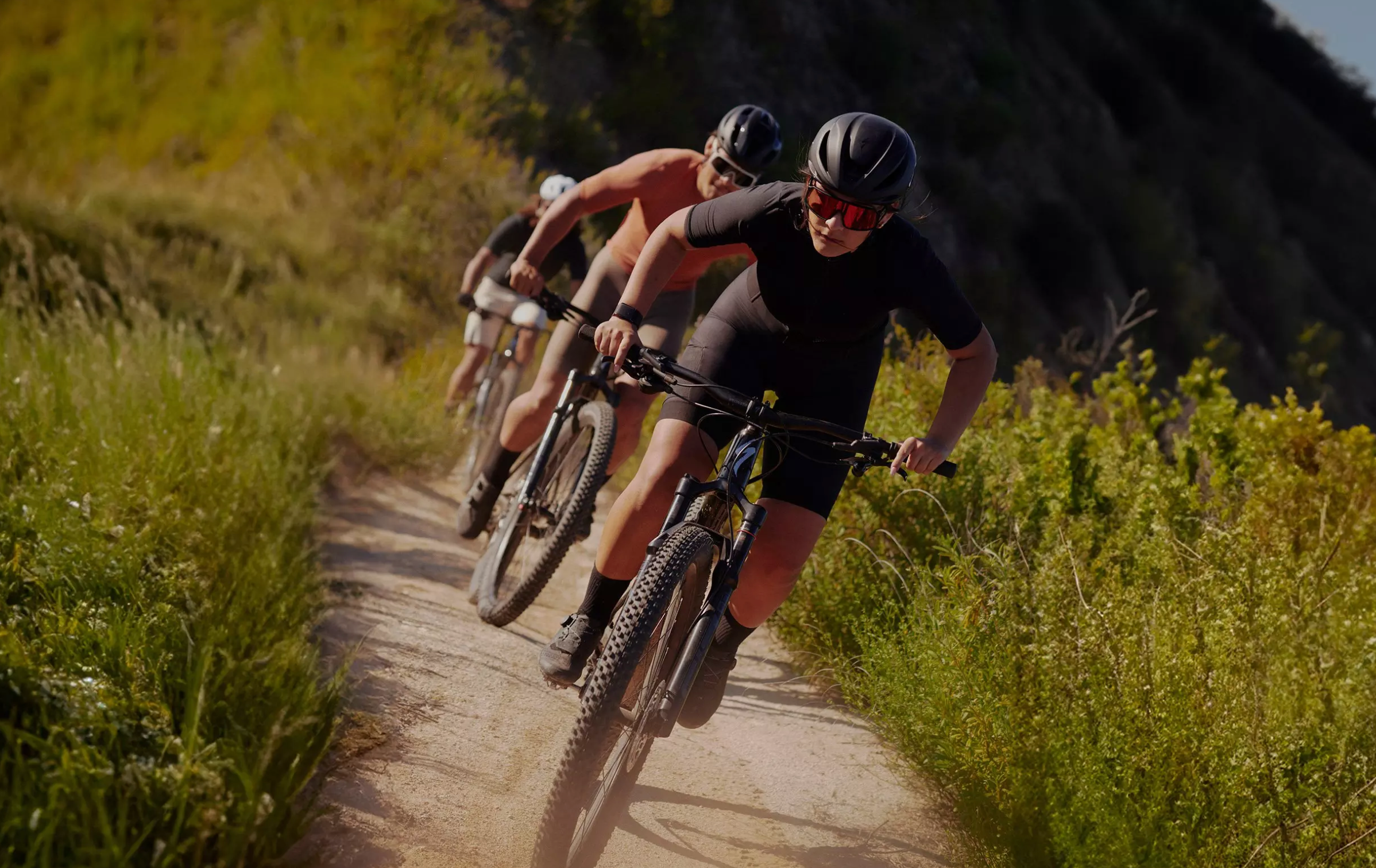 Specialized Chisel Comp