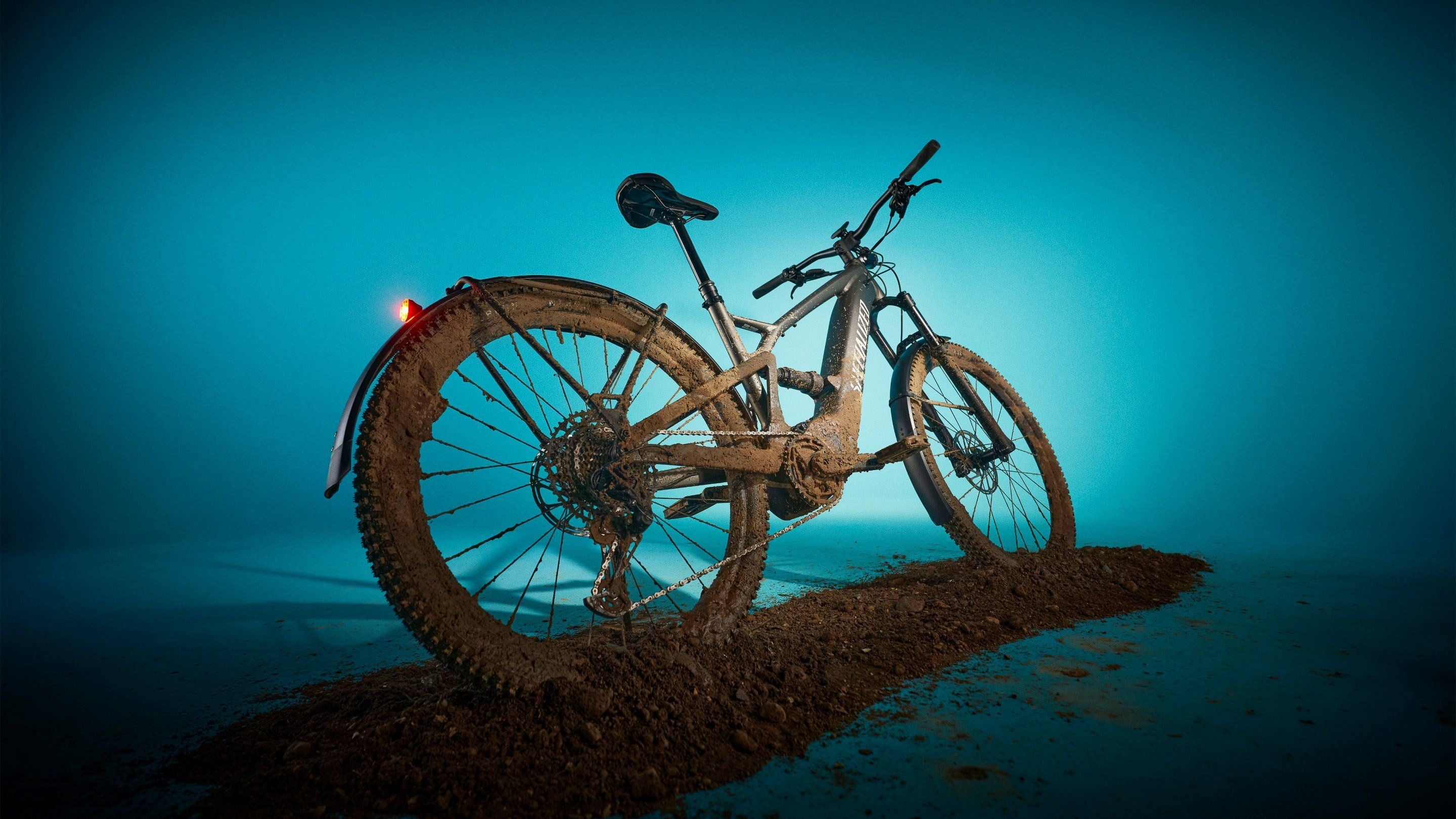 Specialized Turbo Tero X 4.0