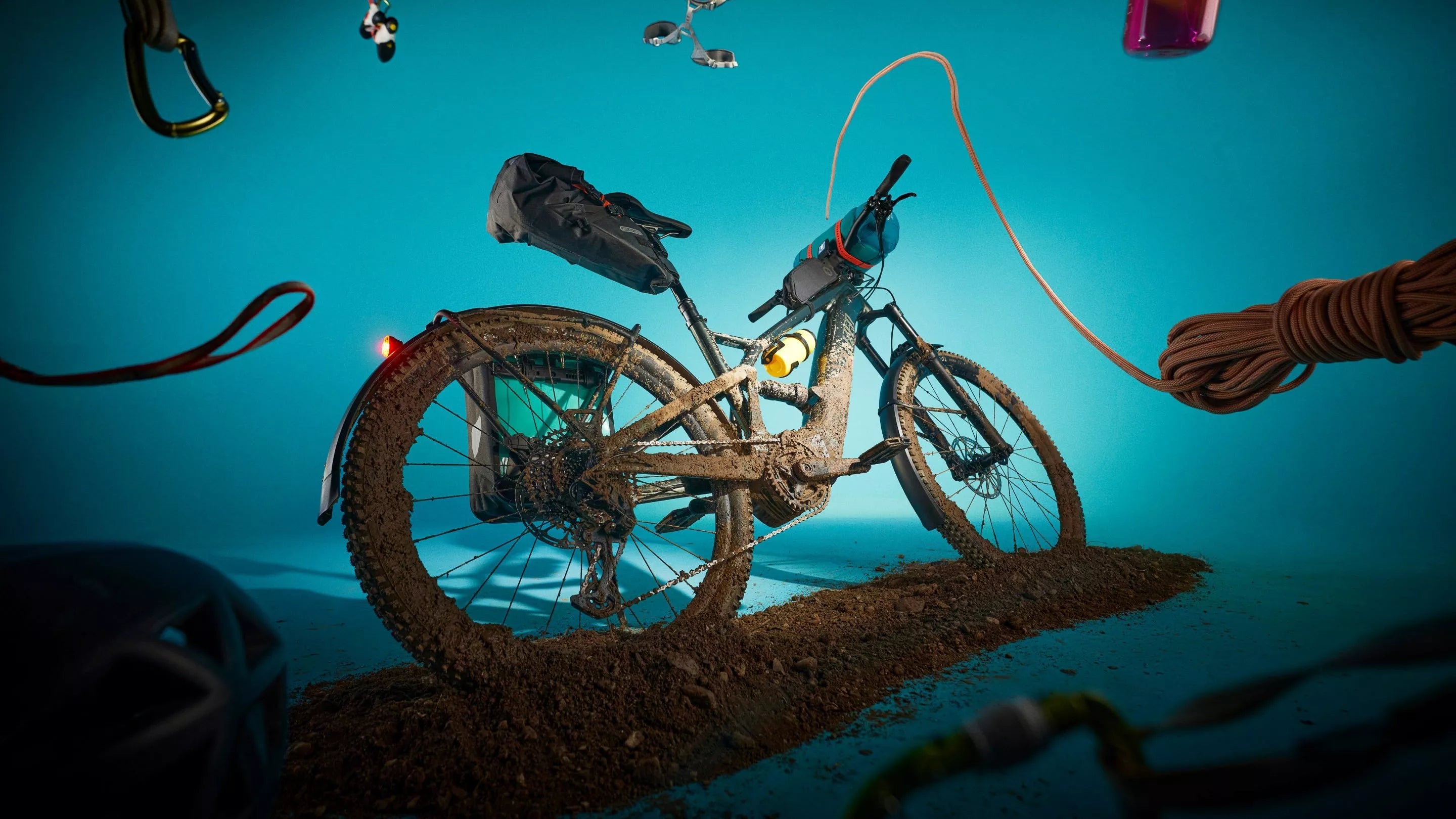 Specialized Turbo Tero x 5.0