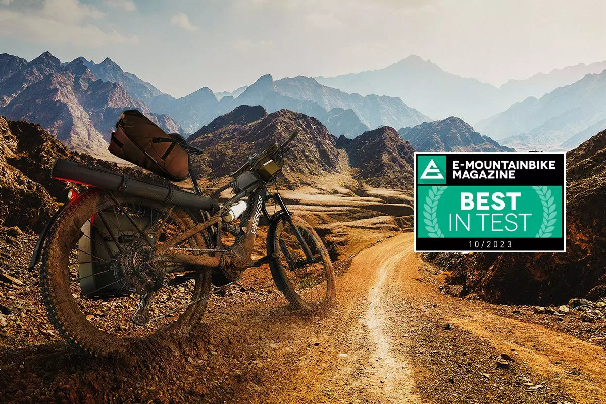 Specialized Turbo Tero X 6.0