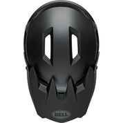 Bell Sanction 2 - Matte Black