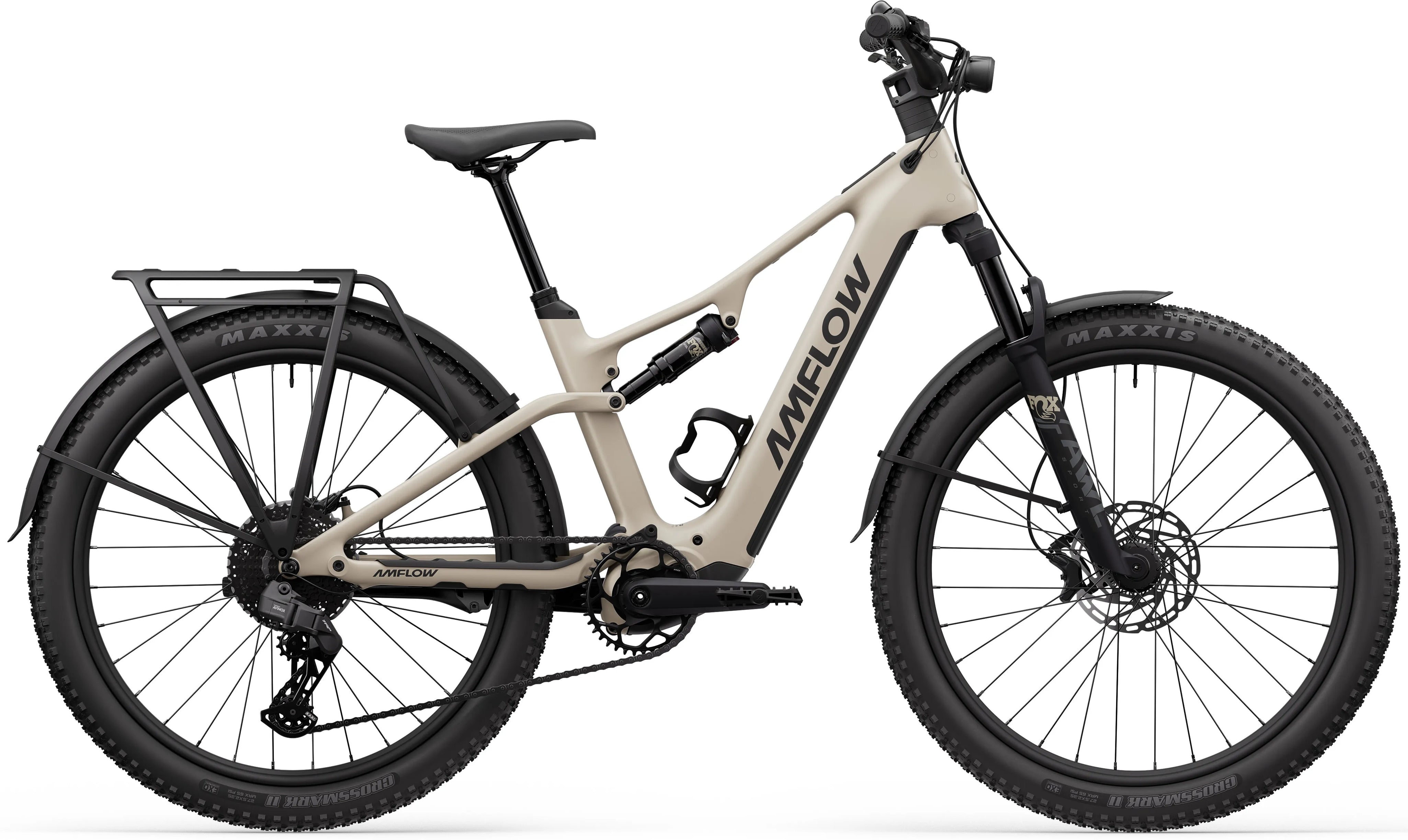Amflow TL