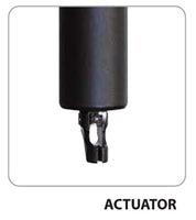 KS Integra Acutator 2020
