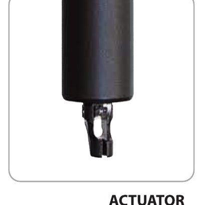 KS Integra Acutator 2020