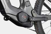 Cannondale Moterra LT 1 Black