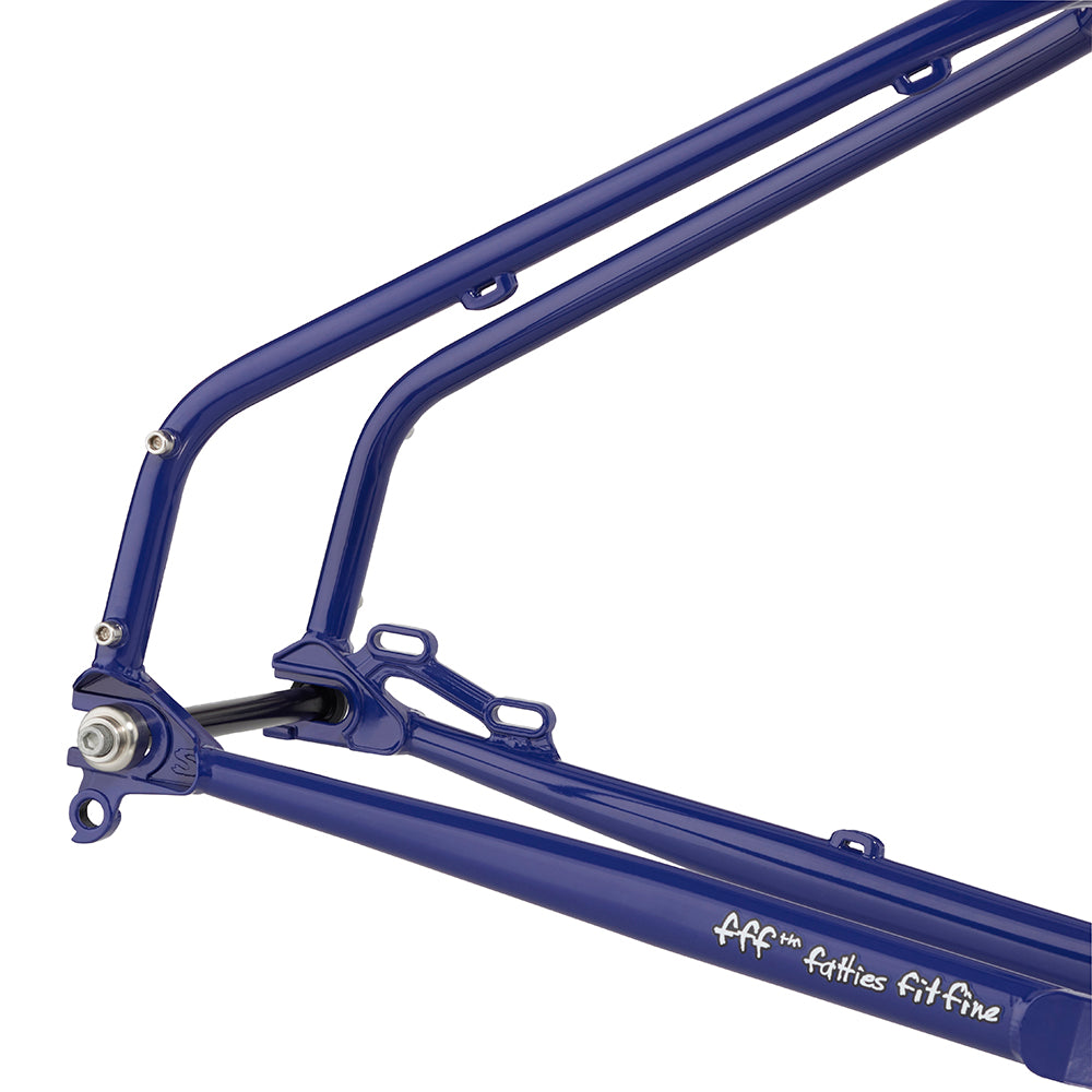 Surly Grappler