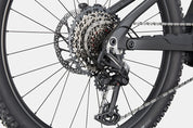 Cannondale Moterra LT 1 Black