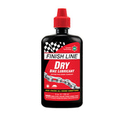 Finishline Dry Lube 120ml