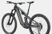 Cannondale Moterra LT 1 Black