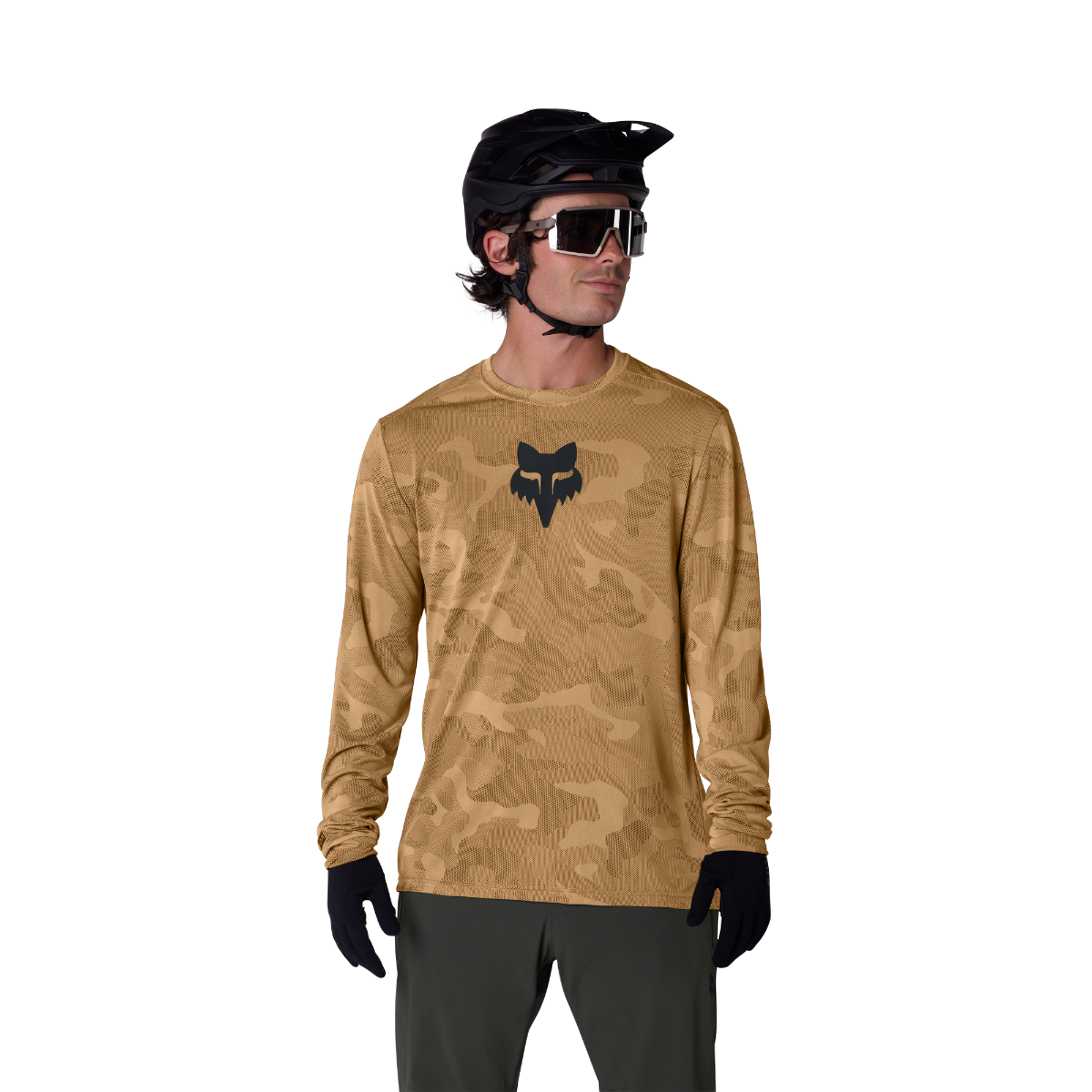 Fox Ranger Tru Dri LS Jersey