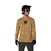 Fox Ranger Tru Dri LS Jersey