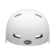 Bell Local - Gloss White - Front