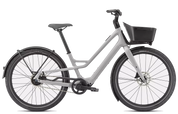 E bike Hire / Specialized Como SL