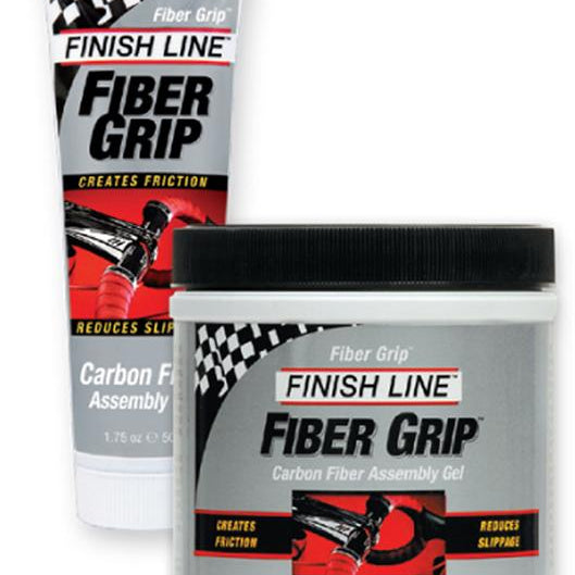 Finishline Fiber Grip