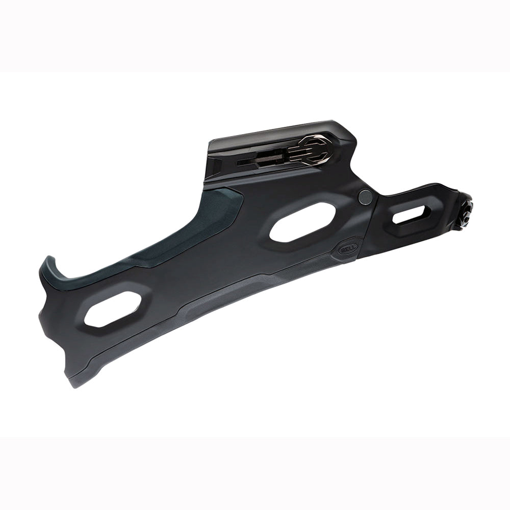  3 Chin Guard Black

