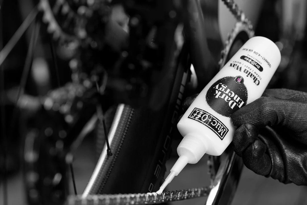 Muc Off Dark Energy Chain Wax