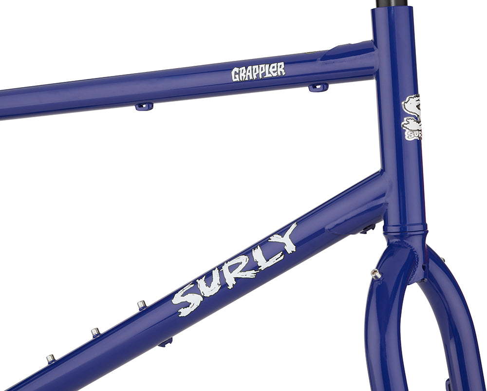 Surly Grappler