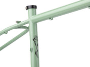 Surly Ghost Grappler Seat Tube