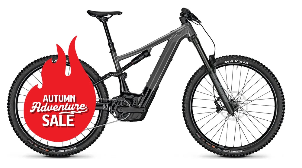 Focus SAM2 6.7 BOSCH