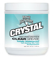 W/Lightning Crystal Grease 454g/1lb