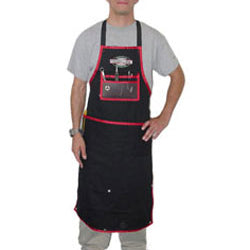Finishline Shop Apron