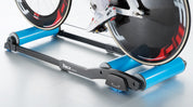 Tacx Galaxia Rollers - Rider