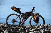 Blackburn Outpost Frame Bag