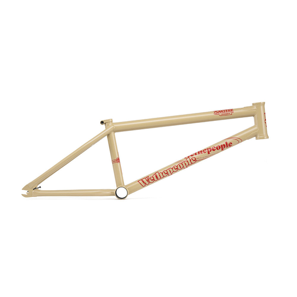  Riley Smith Signature colour