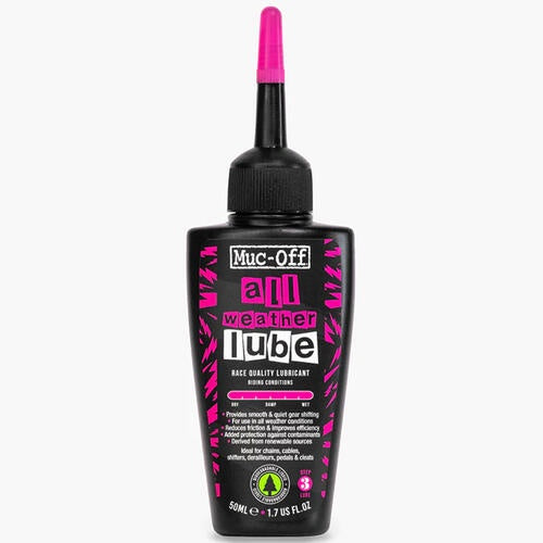 Muc Off All Weather Lube 50ml