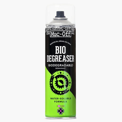 Muc Off Bio Degreaser 500ml