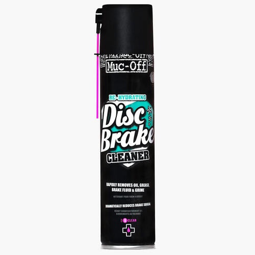 Muc Off Disc Brake Cleaner 400ml